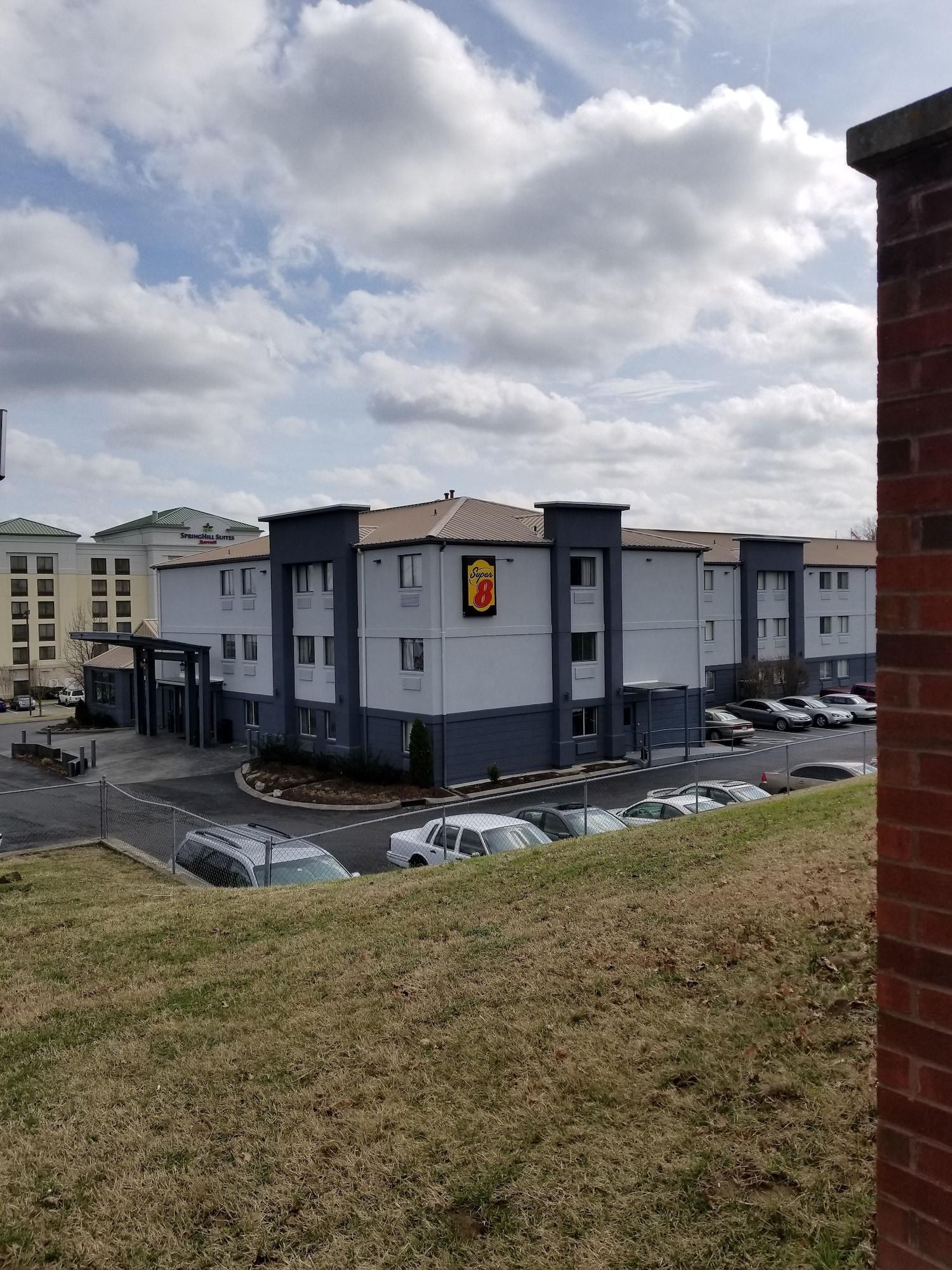 Luxe Studios Nashville Exterior photo