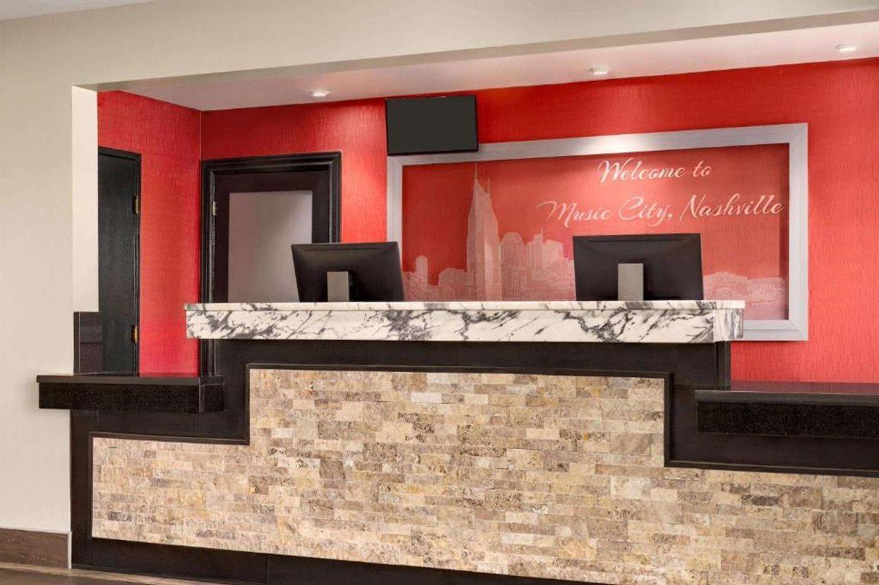 Luxe Studios Nashville Exterior photo