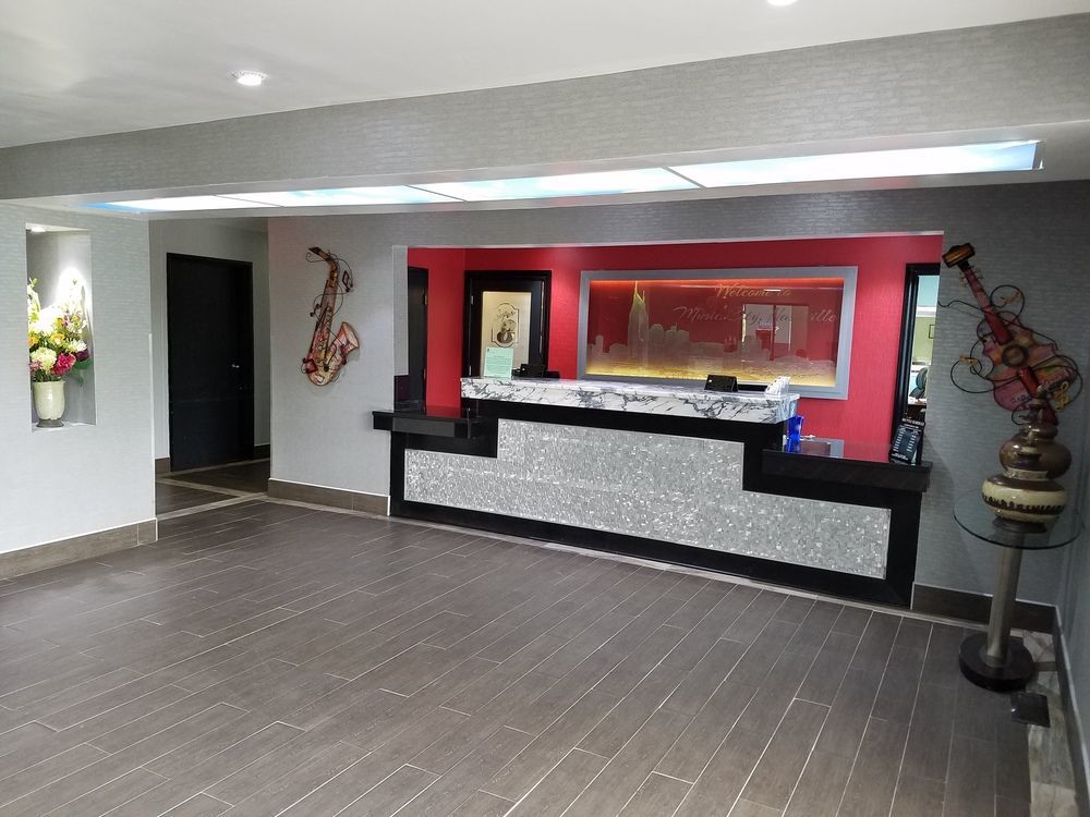 Luxe Studios Nashville Exterior photo