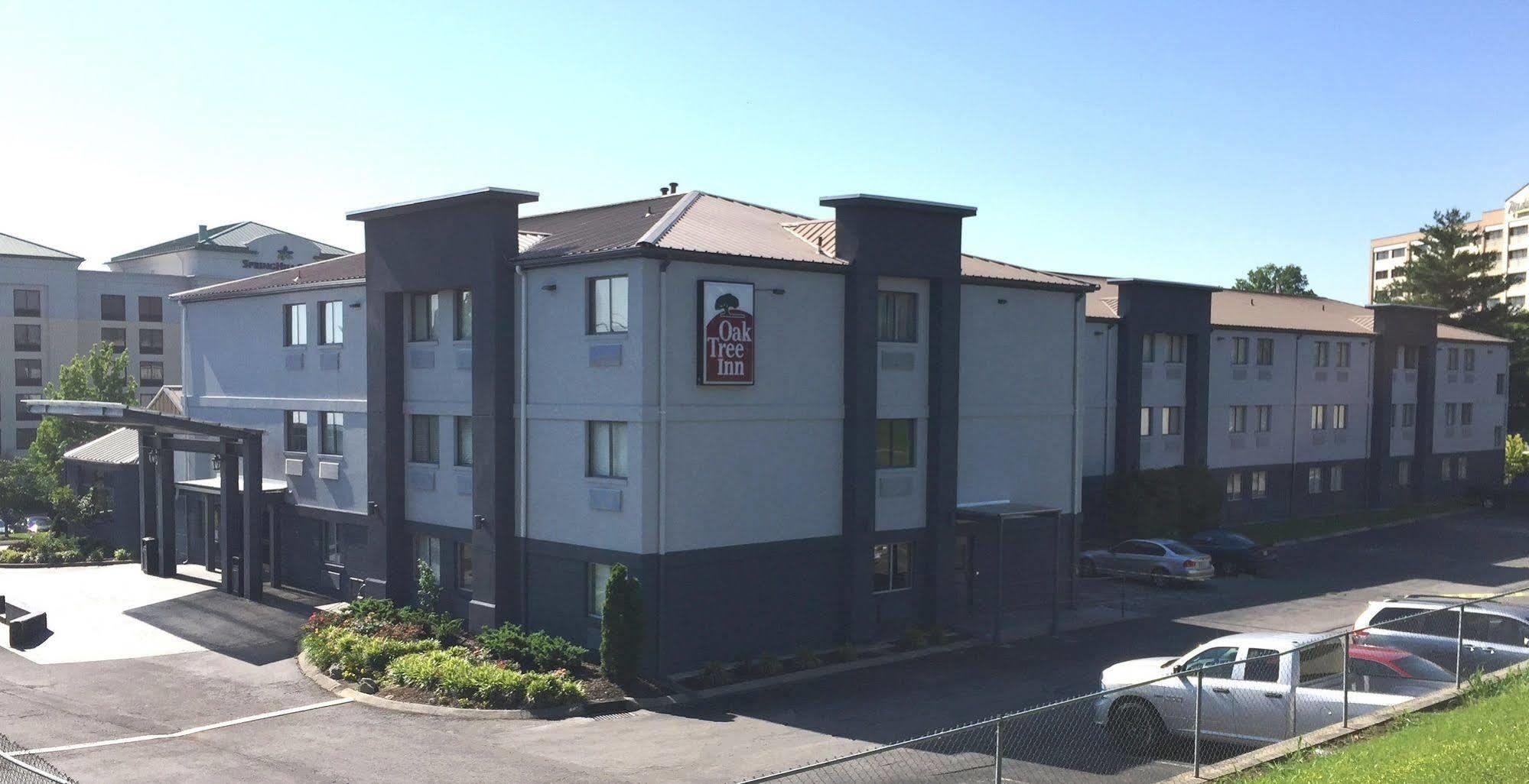 Luxe Studios Nashville Exterior photo